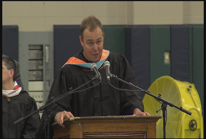 Thumbnail image for DHS Graduation  June  7, 2015