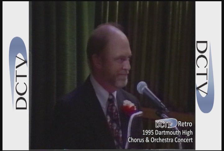 Thumbnail image for DCTV Retro - 1995 DHS Chorus & Orchestra Concert