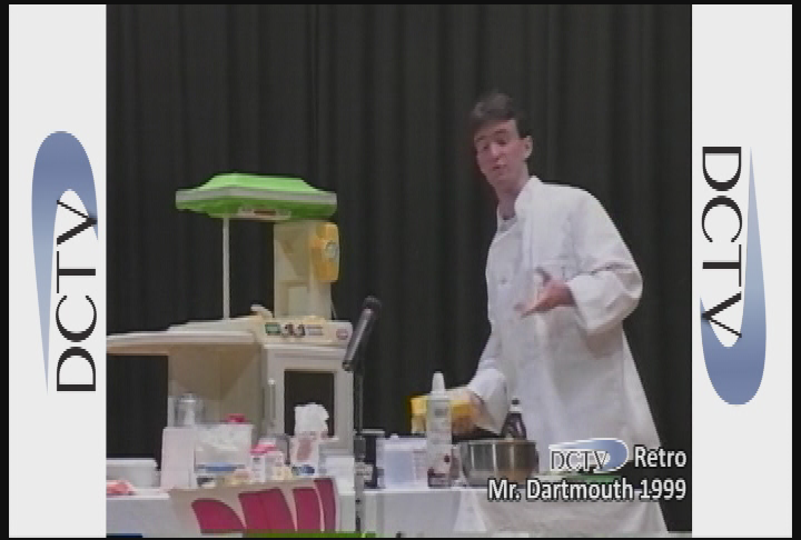 Thumbnail image for DCTV Retro - Mr Dartmouth 1999