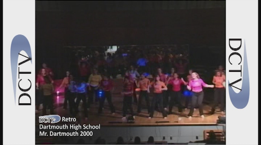 Thumbnail image for DCTV Retro - 2000 DHS Mr Dartmouth