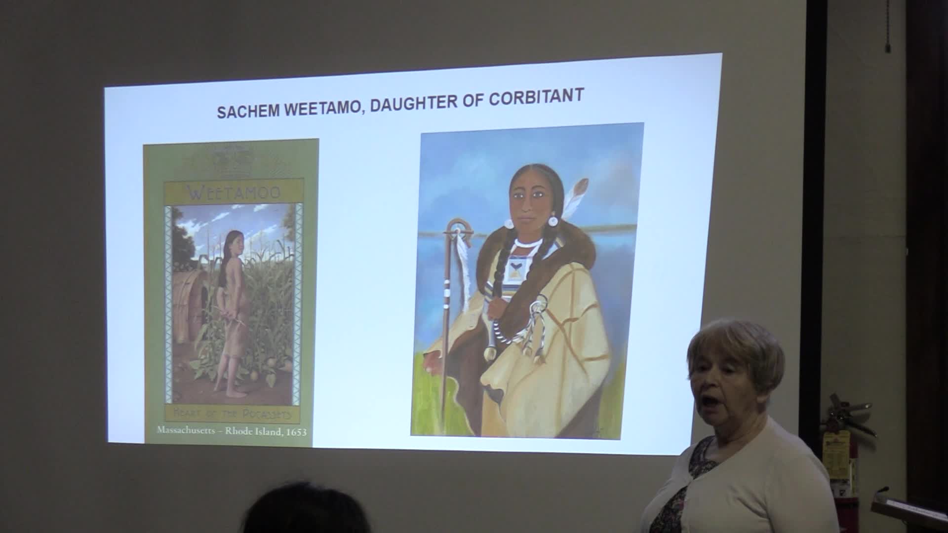 Thumbnail image for The Pocasset, From Farming to Gathering - Part 2