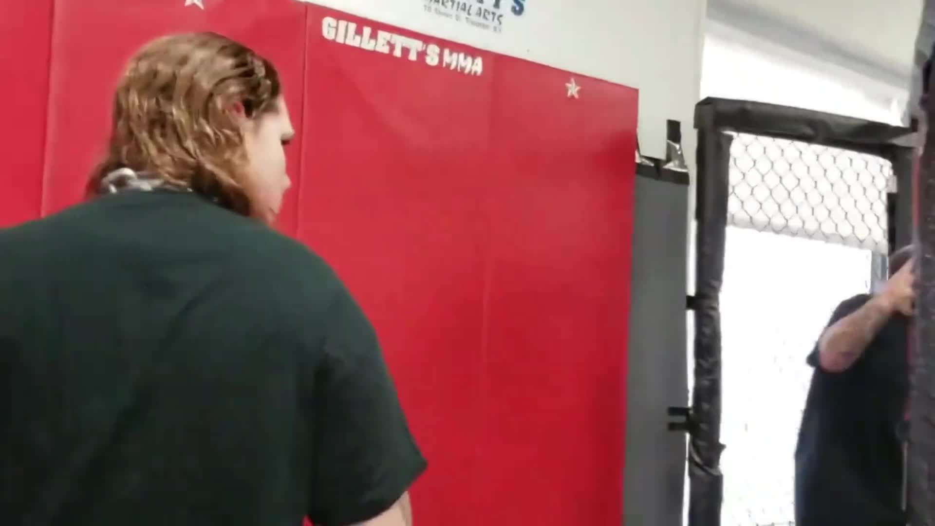 XUC Pro Wrestling - Episode 7