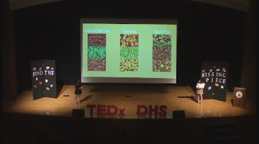 Thumbnail image for TedX - Dartmouth High School 2017 - Part 1