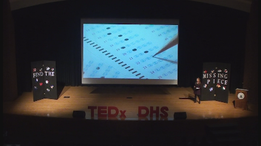 Thumbnail image for TedX - Dartmouth High School 2017 - Part 2