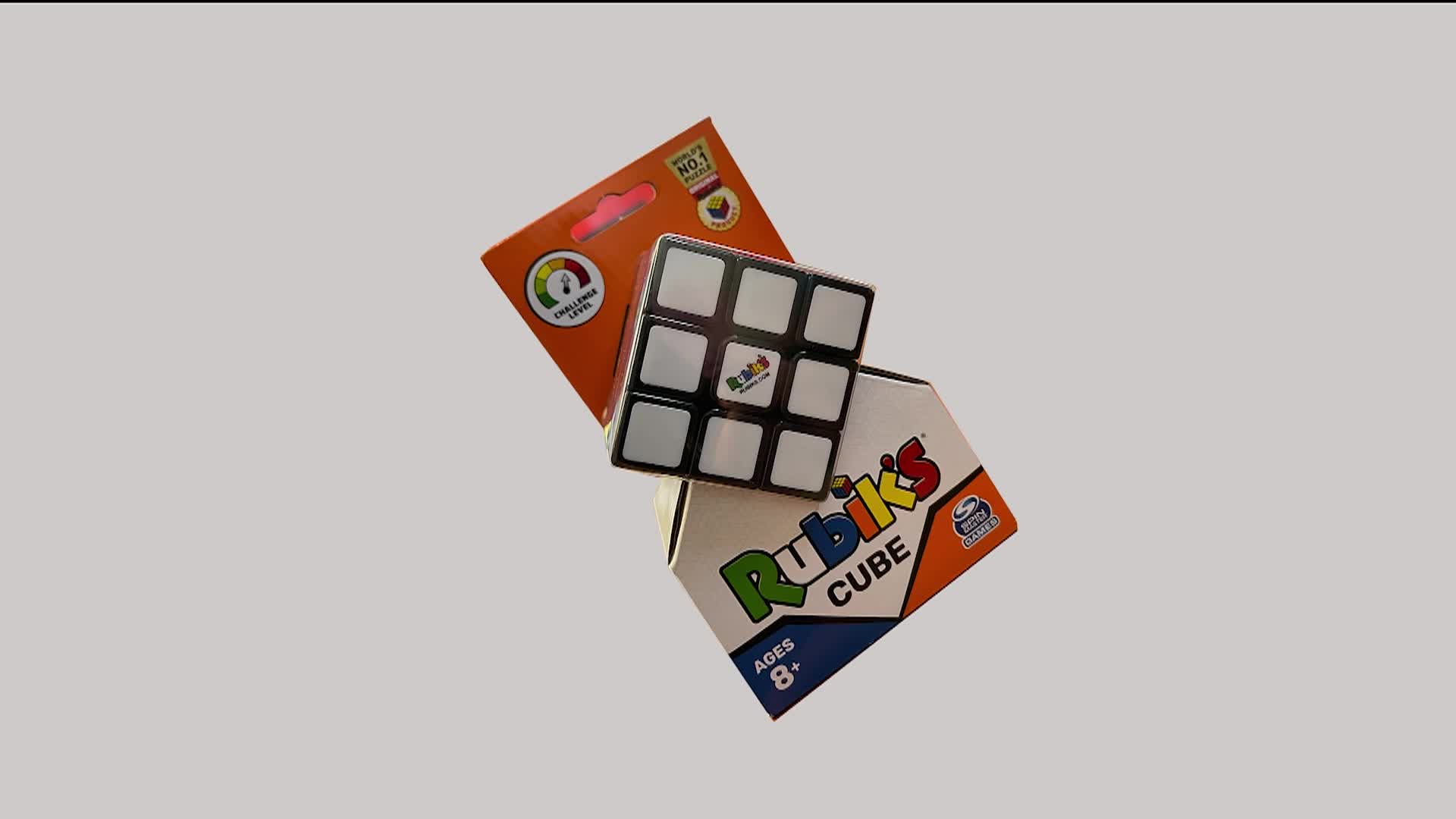 In The Toy Box - Vintage Toys Part 1