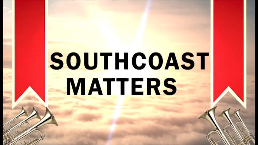 SouthCoast Matters - Episode 215