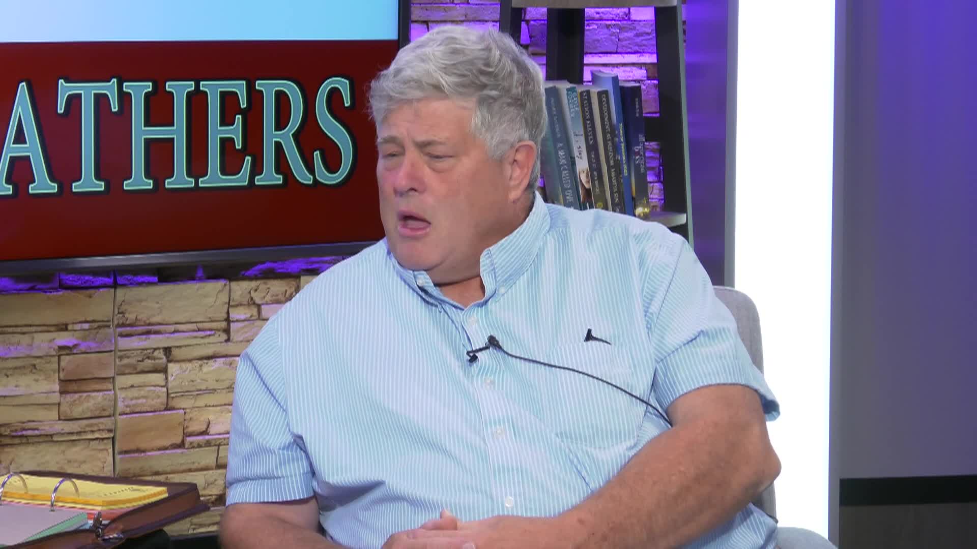 Fur, Fins, and Feathers - Episode 145