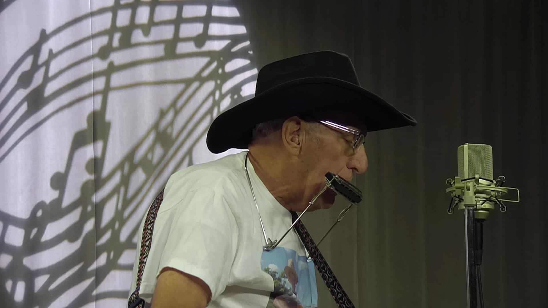 Two Tones with George Lopes - September 24 Show 101