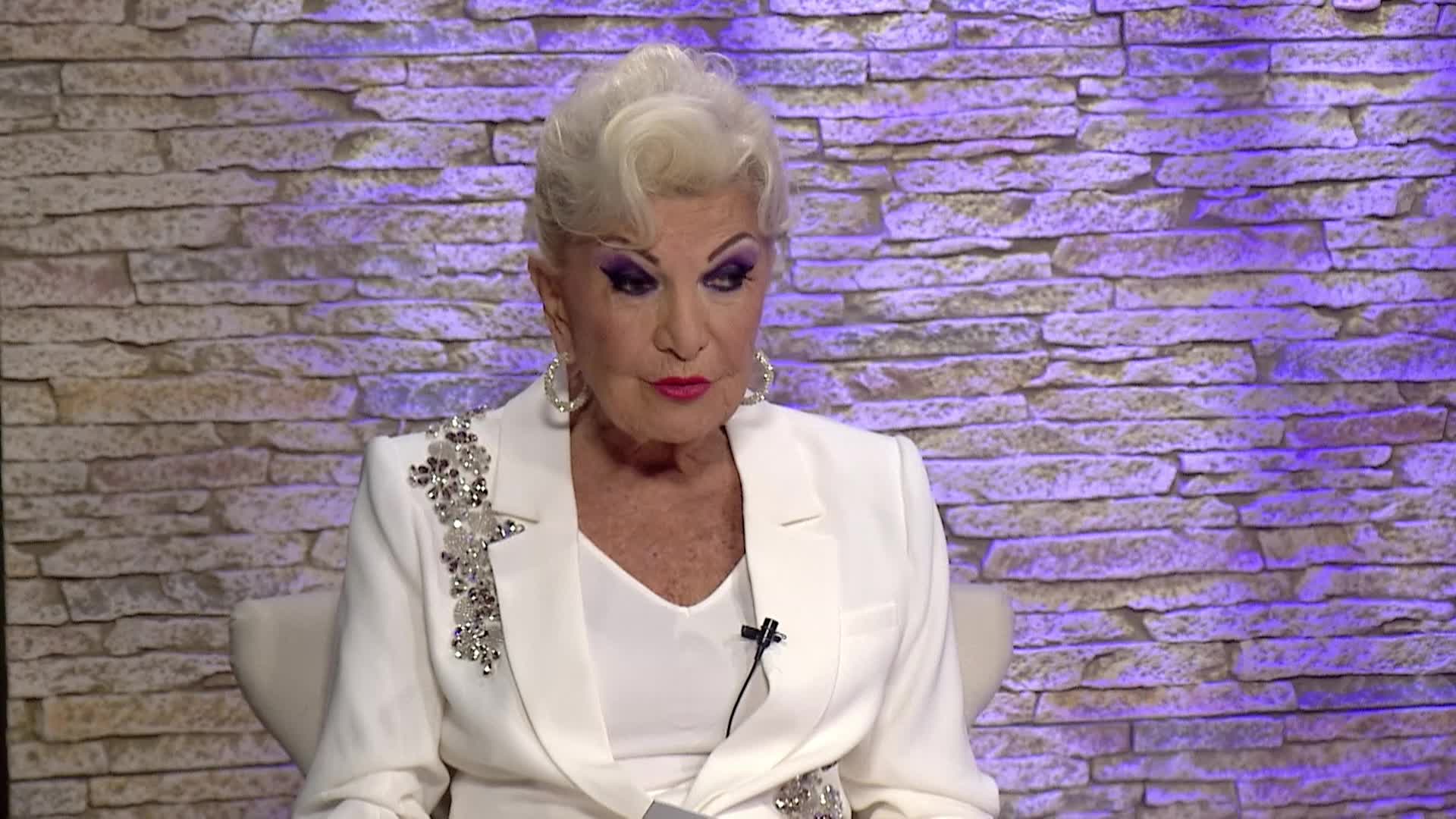 Yolanda Style & Glamour - Balera Ballroom