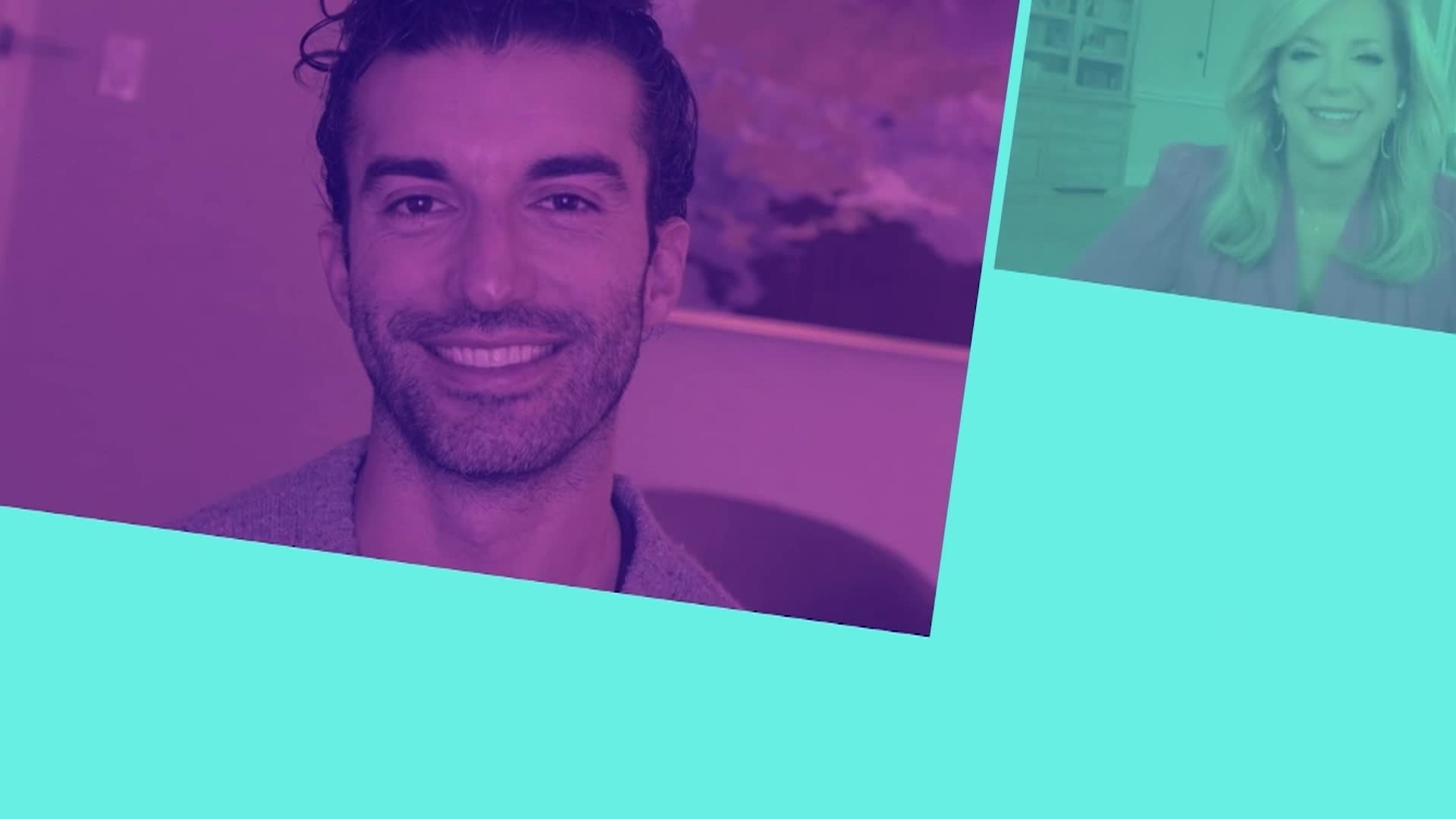 Sidewalks Entertainment - Jessica Camacho and Violett Beane