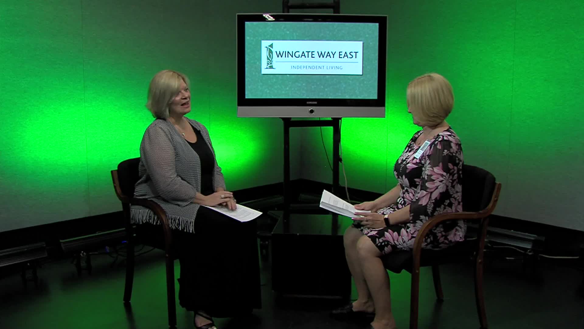 Living Your Best Senior Life (August 2025)