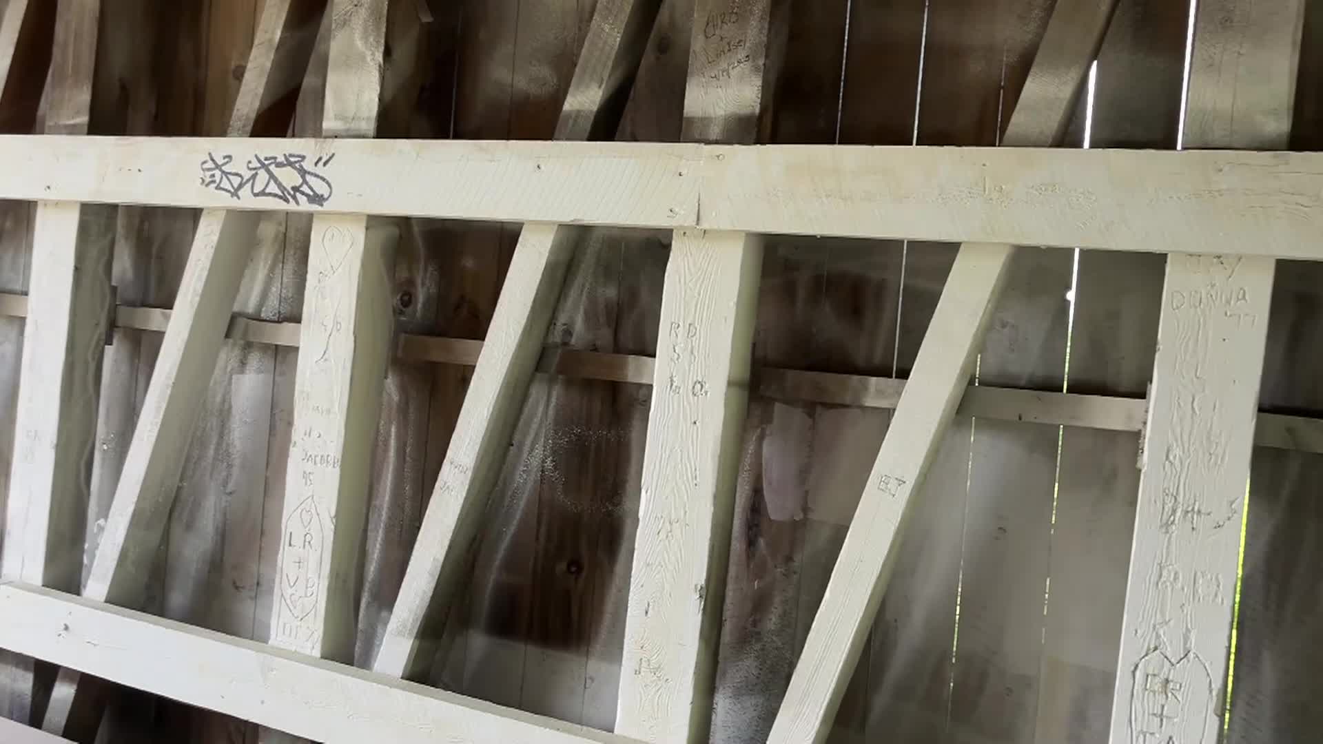 Vermont's 100 Covered Bridges - Episode 32 - Kingsbury Bridge, Randolph