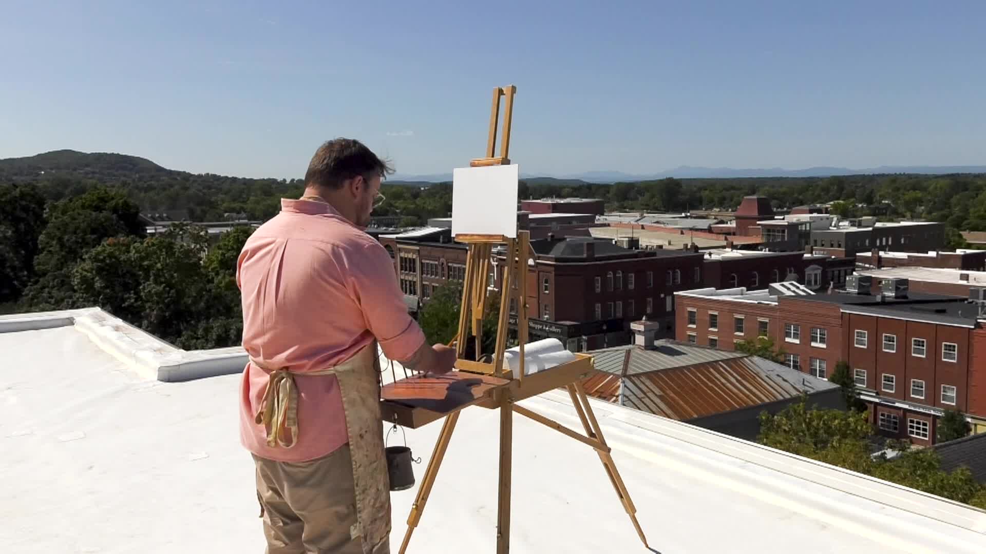 Foltz Studio - (S2E6) Saint Albans, Vermont