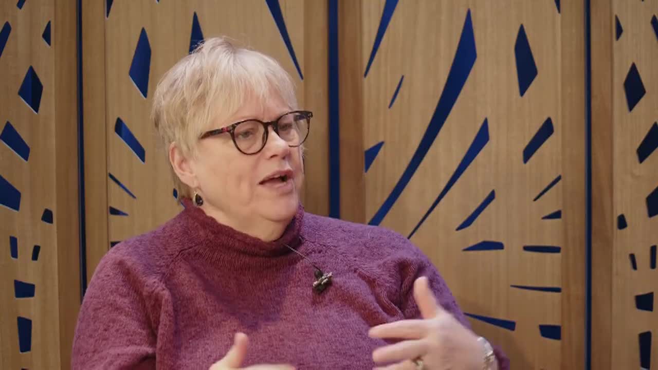 Cape Conversations with Tiffany From New Perspective Fitness