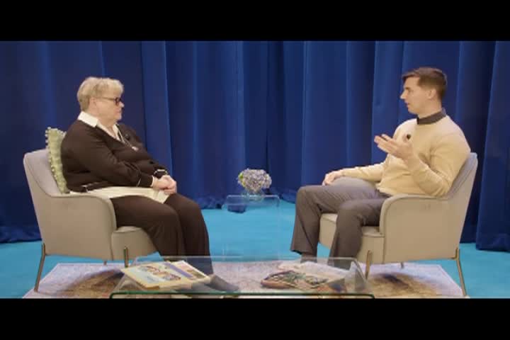 Cape Conversations State Senator Dylan Fernandes Talks House