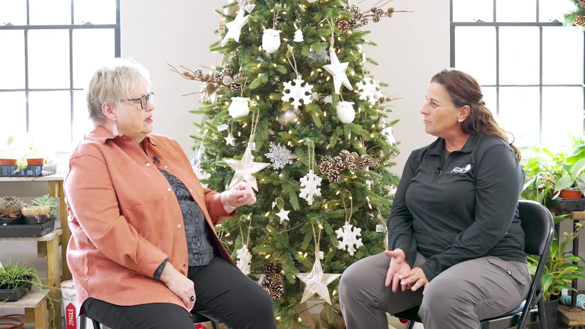 Thumbnail image for Cape Conversations with Donna Kutil Ross