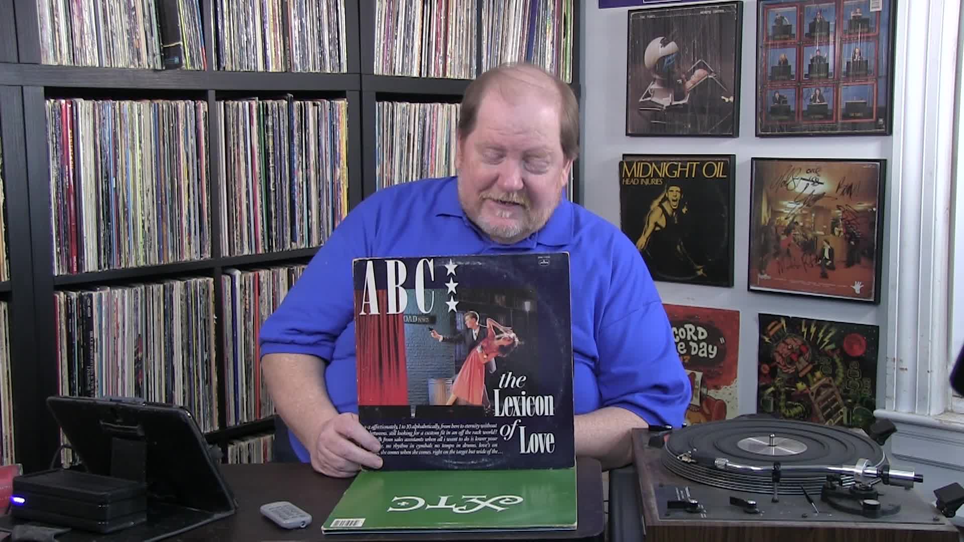 Goin' Vinyl - Episode 6