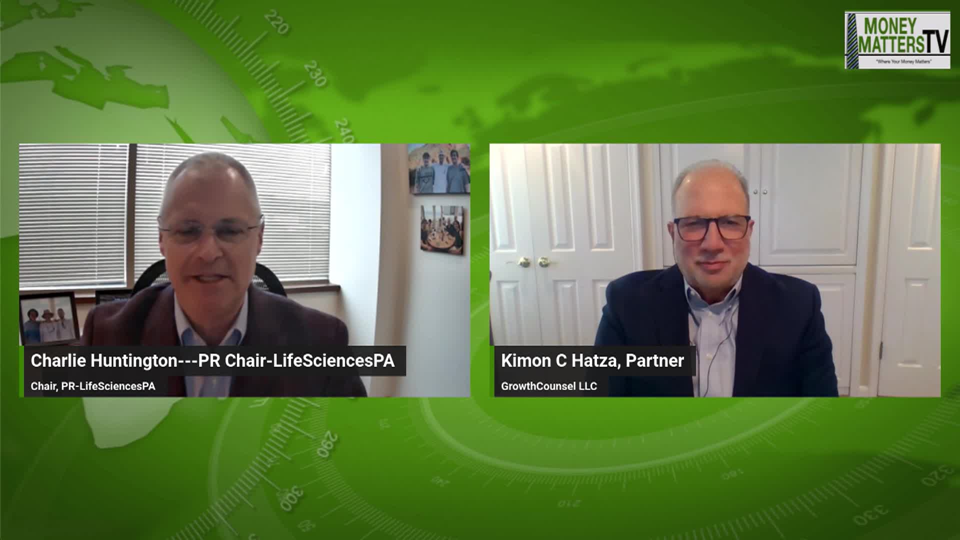 Thumbnail image for Money Matters TV 25-26 Ward