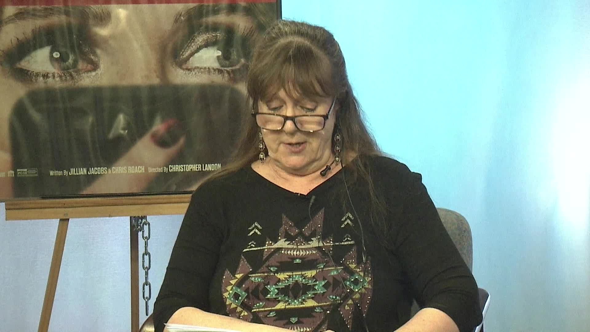 Reeling, the Movie Review Show - Episode 874