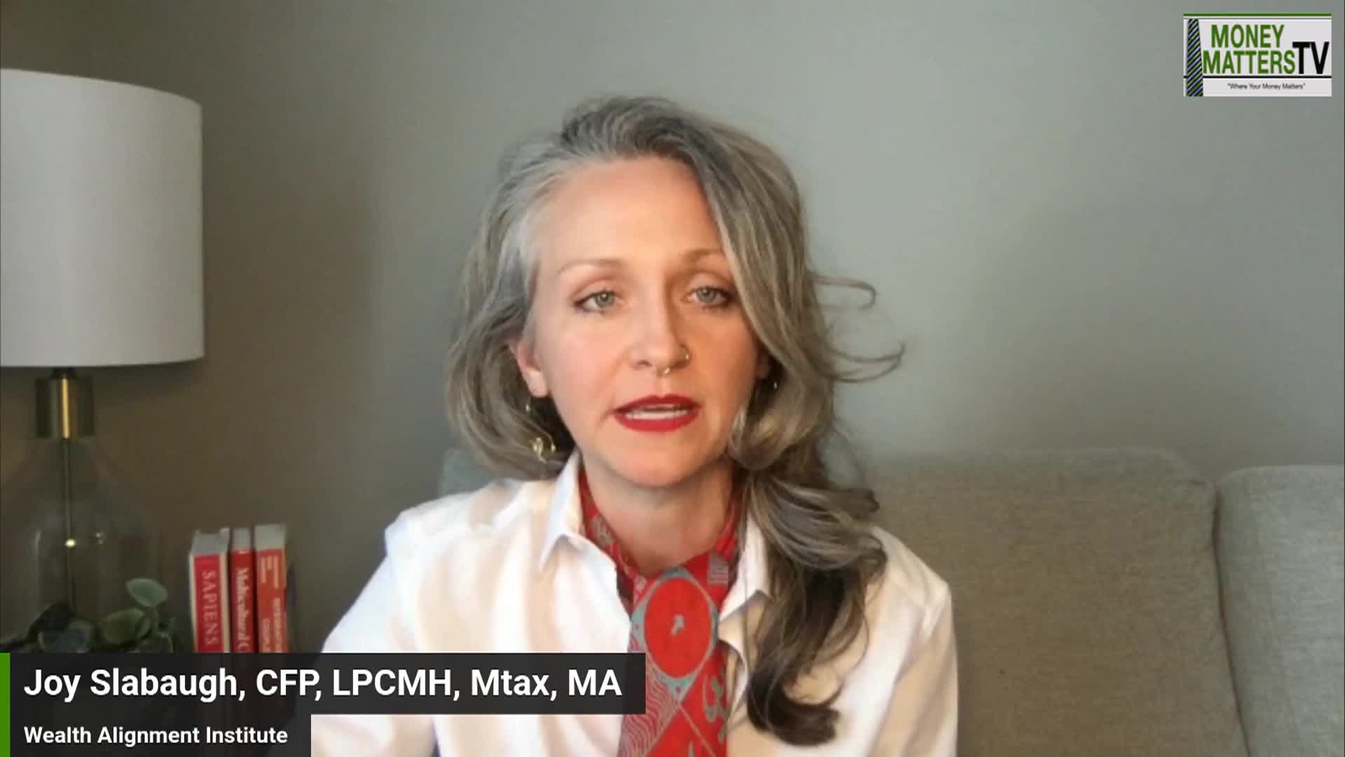 Money Matters TV 25-28 Slabaugh