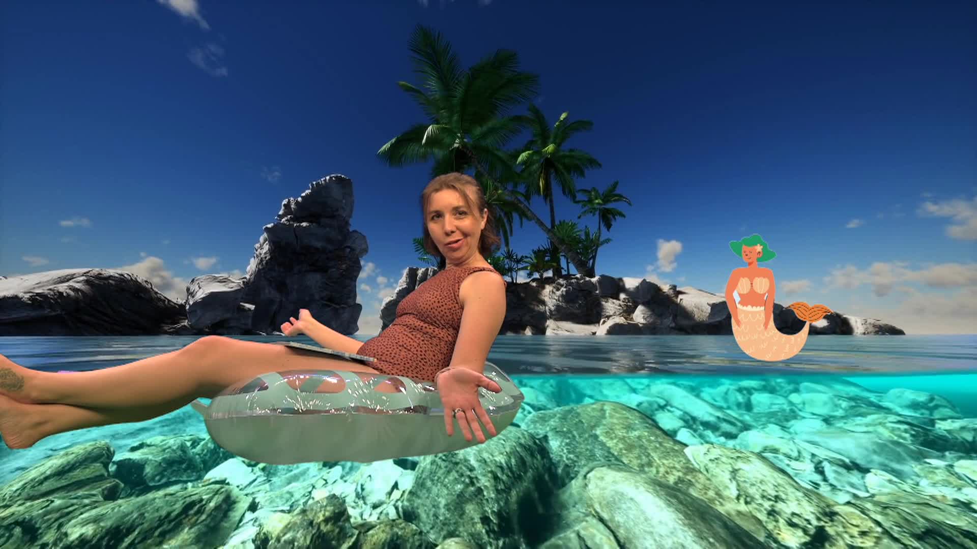 Cosette's Enchanted Journey's Episode 55 - Jenny's Pennies by Peter Saverine