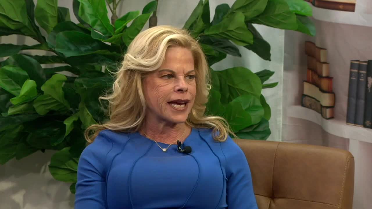 Limitless - Mindee Rosen