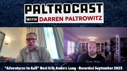 Navigate to Paltrocast - Erik Anders Lang + Barbara Butcher + Anna-Maria Sieklucka