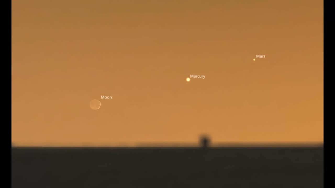 Thumbnail image for Astro Guy Podcast Episode 9 - What's Up In The October Skies