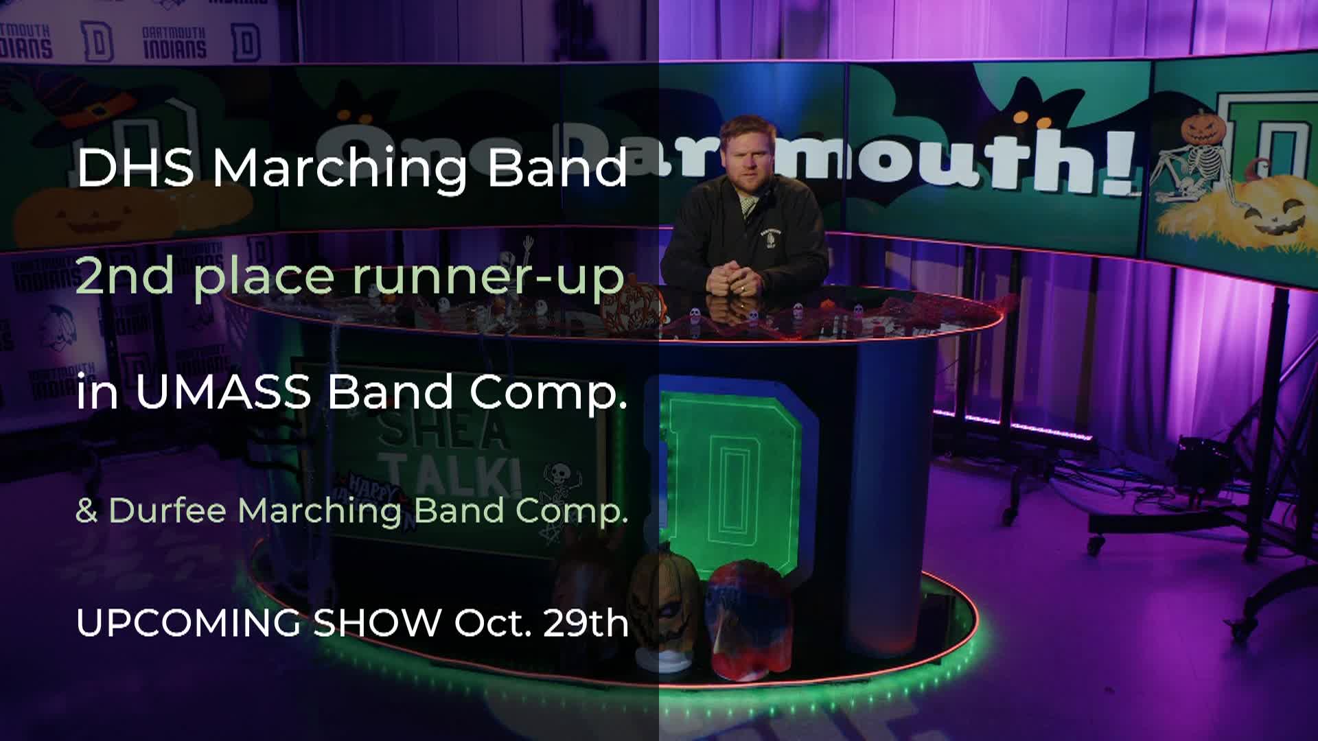 Shea Talk - October 24, 2025