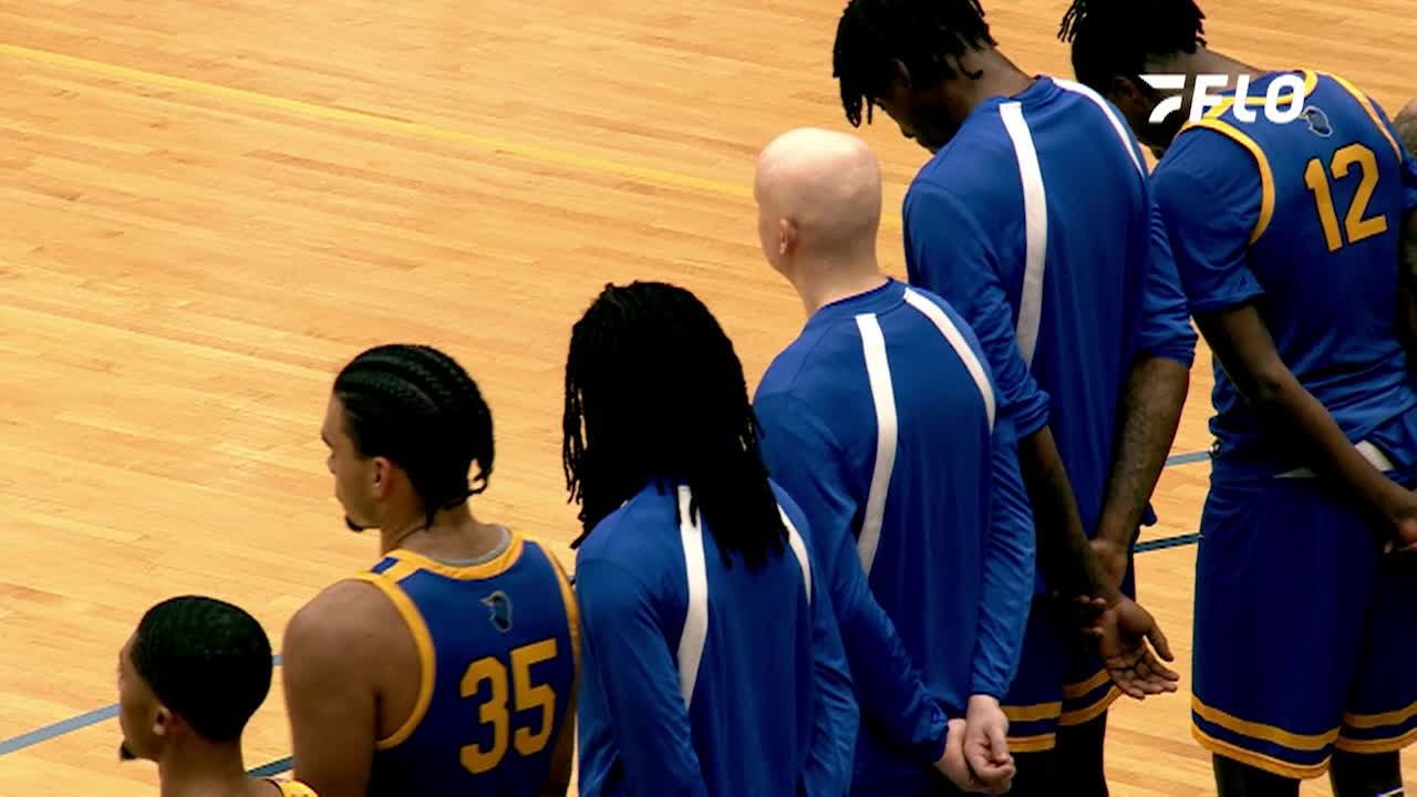 College Basketball Worcester State vs Saint Joseph's - November 8, 2025