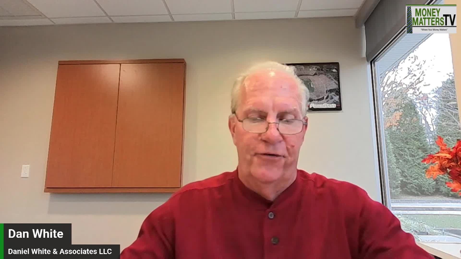 Money Matters TV 25-37 DeFluri