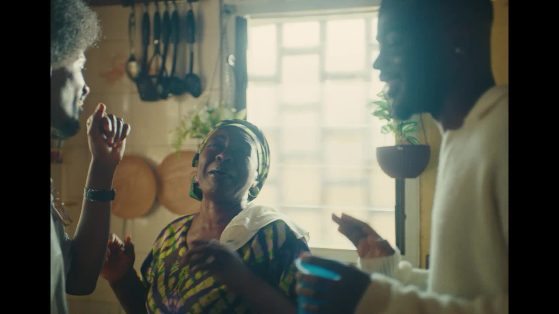 Sidewalks Entertainment - Cedella Marley