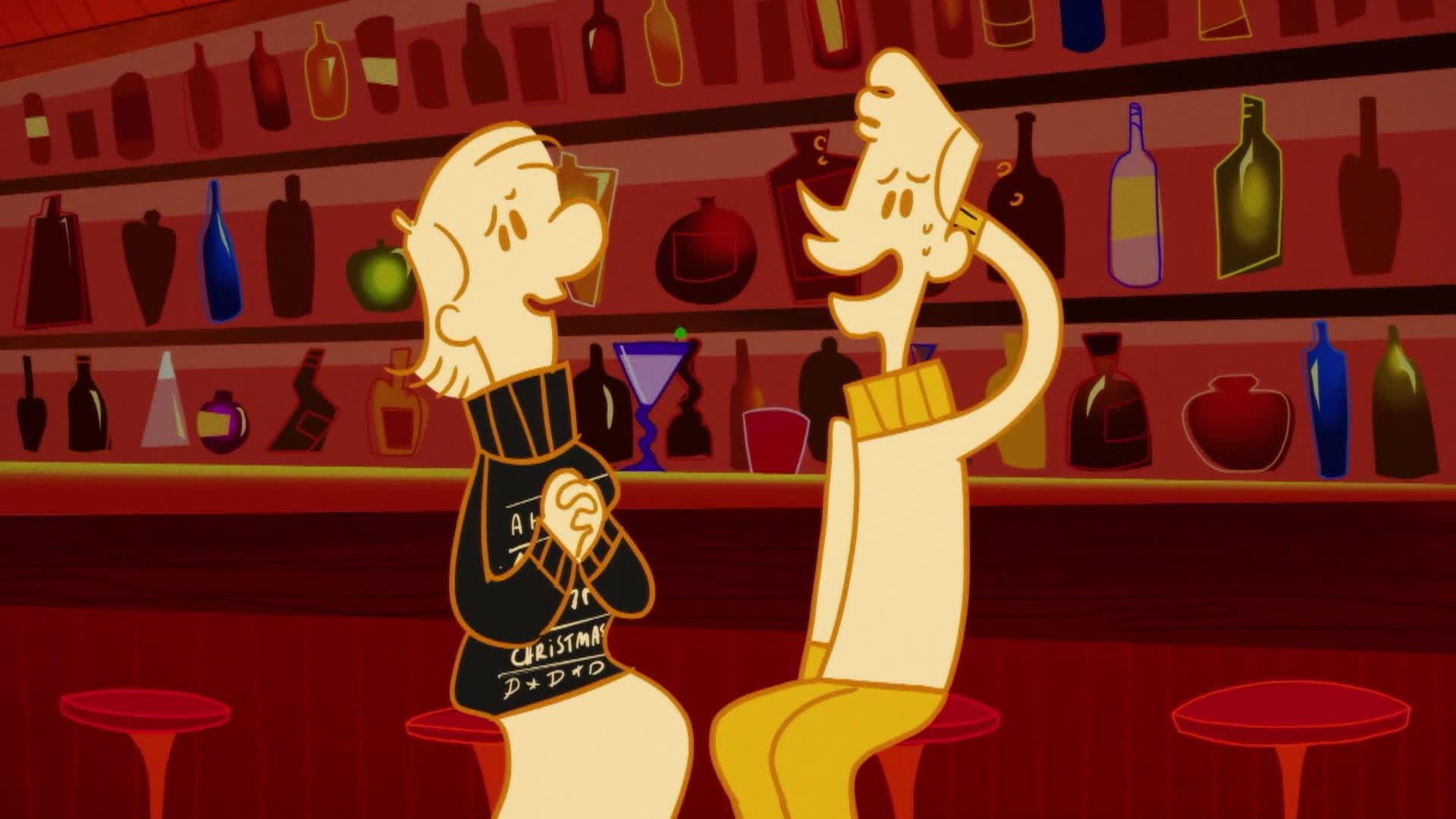 Sidewalks Entertainment - Holiday Music Special, Vol 11