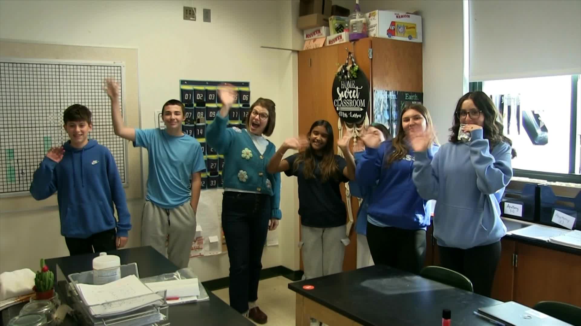 DHNN - December 8, 2025