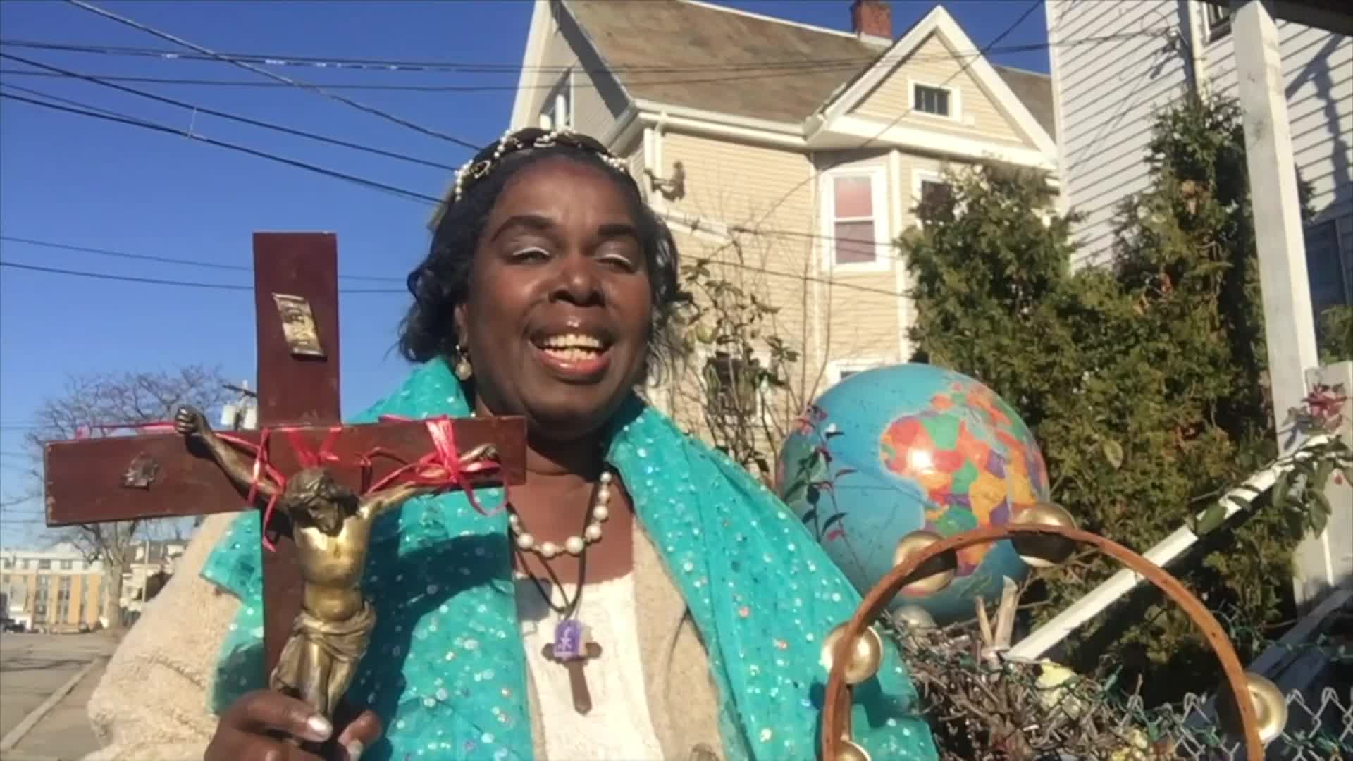 The Call - Be Highly Favored Celebrate Mary The Immaculate Conception