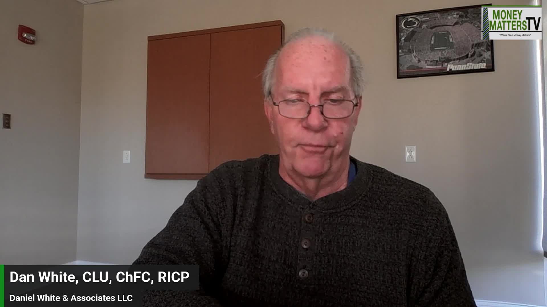 Money Matters TV 25-41 Maccecchini