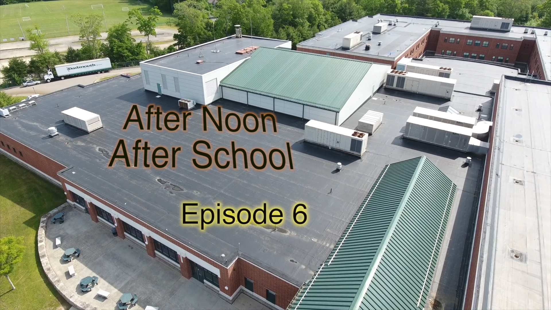 Thumbnail image for DHS TV Media Presents After Noon After School - Episode 6