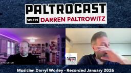 Navigate to Paltrocast - Darryl Worley + Cast & Crew From It's Not Like That