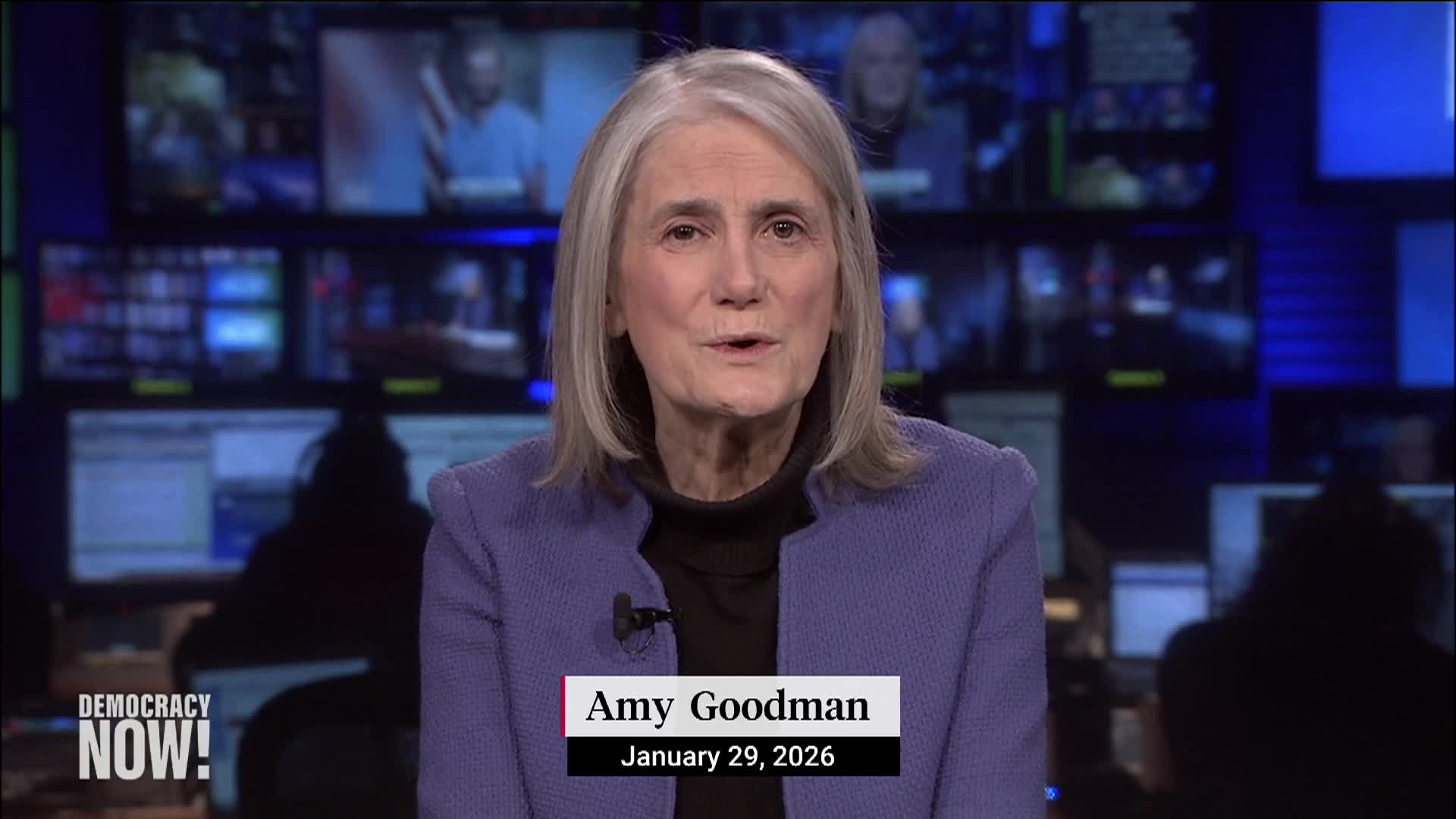 DN! Thursday, January 29, 2026