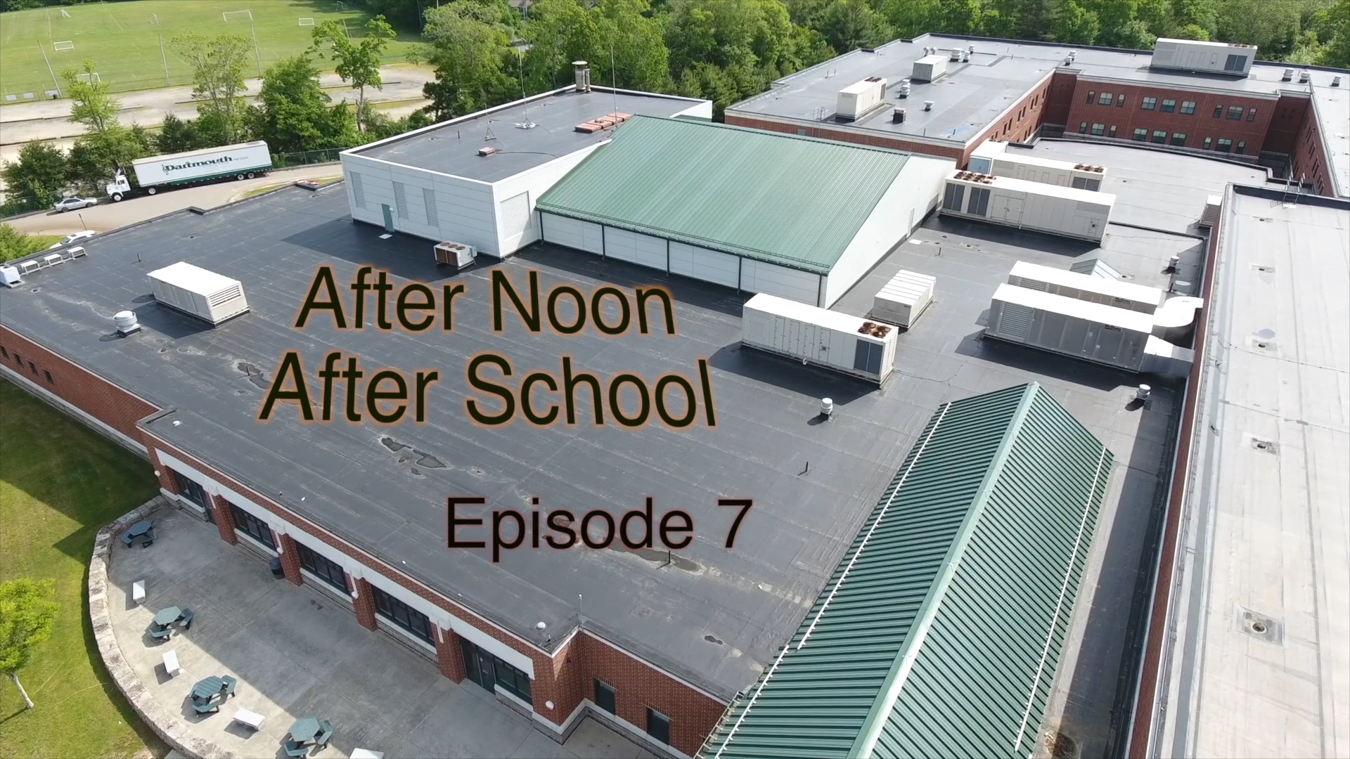 Thumbnail image for DHS TV Media Presents After Noon After School - Episode 7