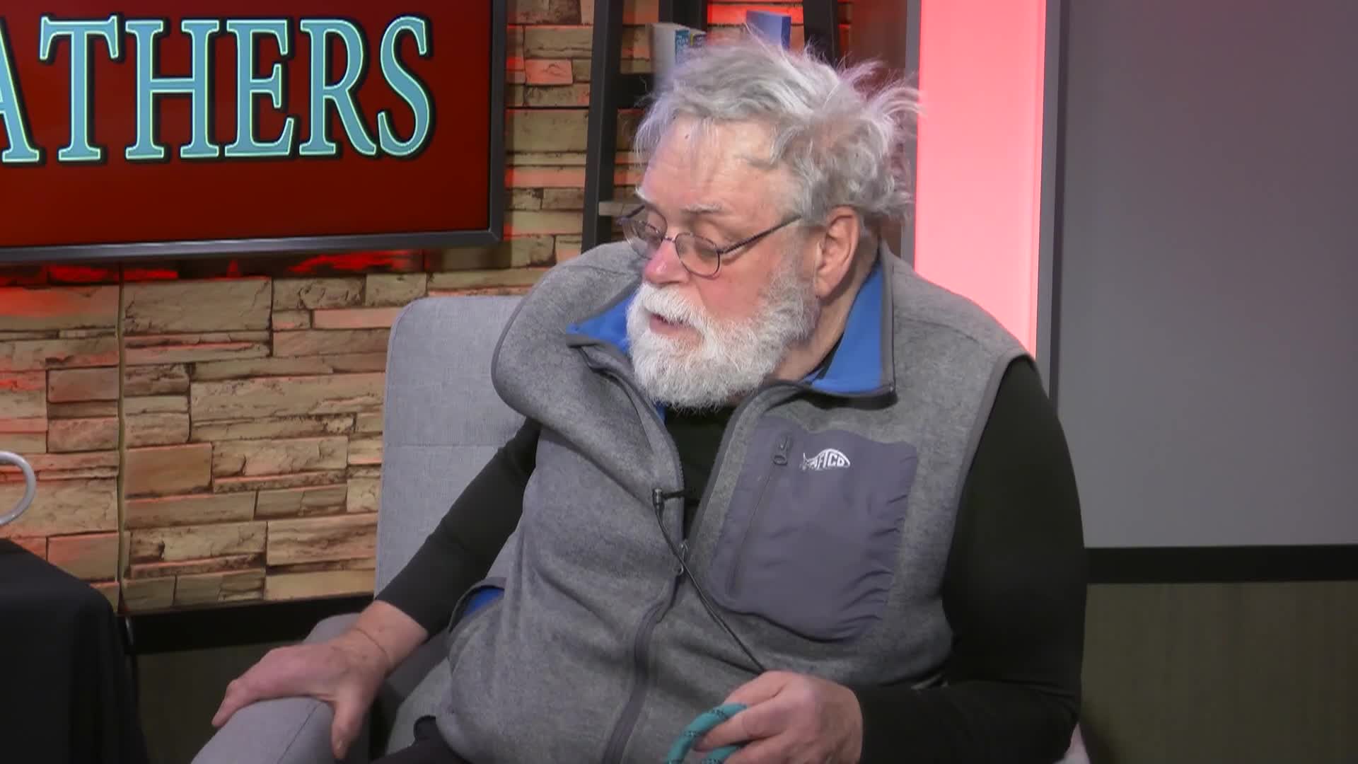 Fur, Fins and Feathers - Episode 152