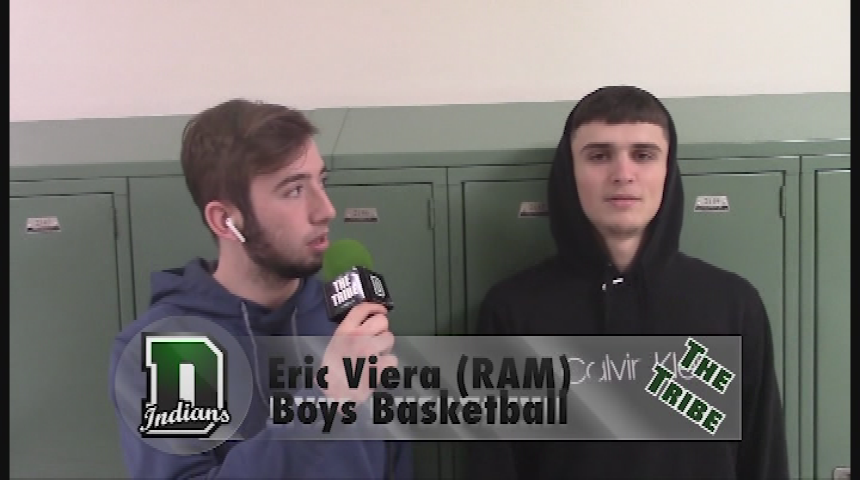 Thumbnail image for DHS TV Media Presents The Tribe - December 16, 2019