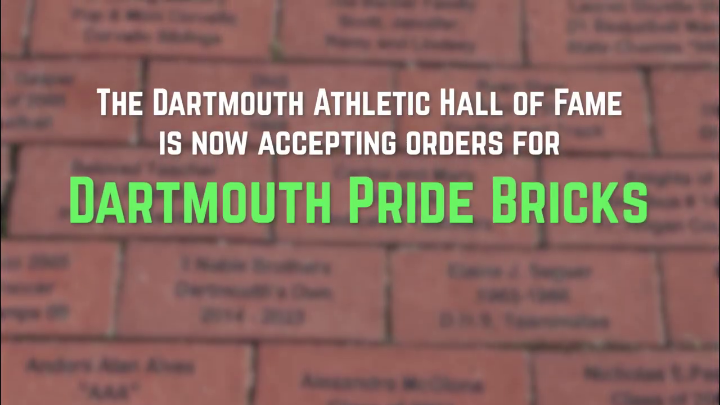 Thumbnail image for DHS 2026 Hall of Fame Brick Promo - February 12, 2026