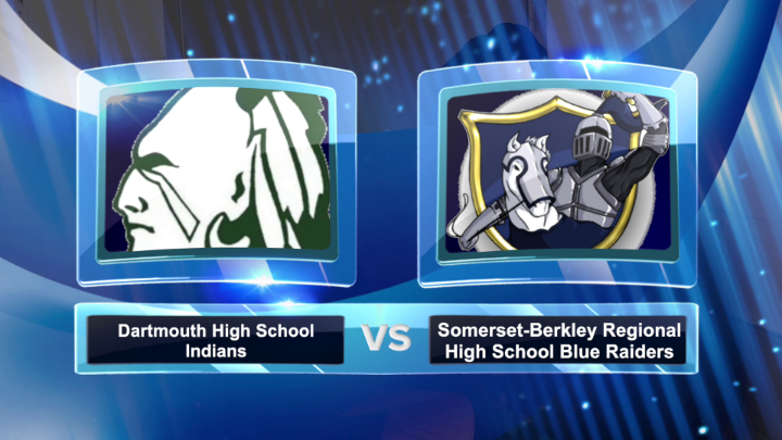 Thumbnail image for Dartmouth High Ice Hockey vs Somerset Berkley - February 16, 2026