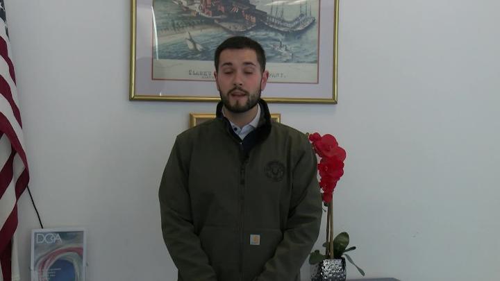 Thumbnail image for Town of Dartmouth Blizzard Update - February 24, 2026