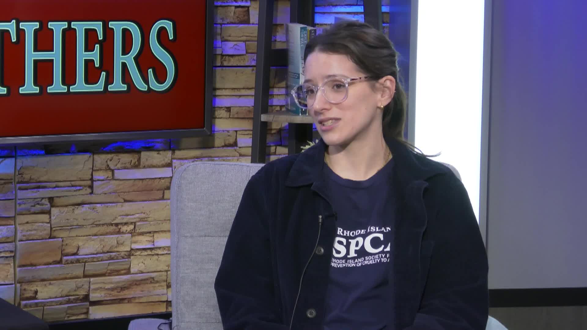 Thumbnail image for Fur, Fins and Feathers - Episode 153