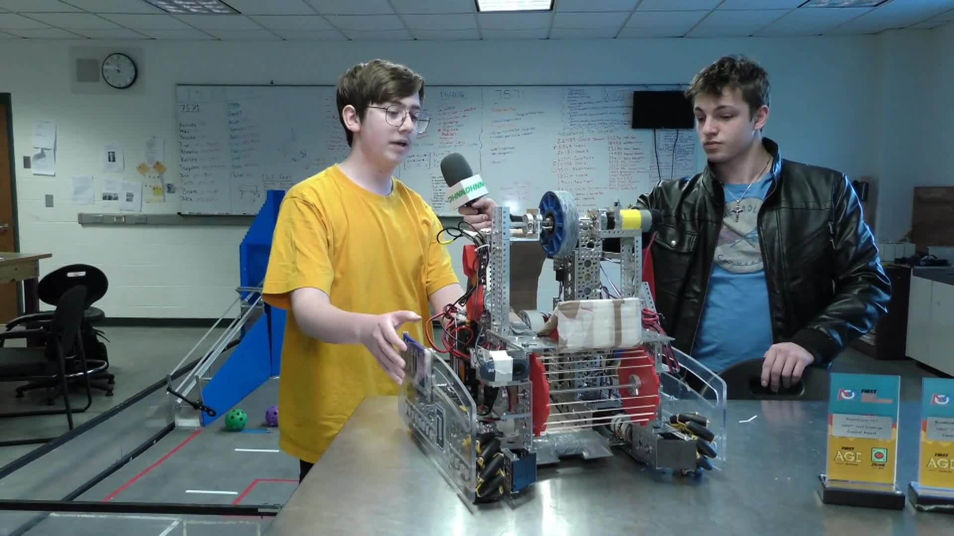 Thumbnail image for DHNN - March 9, 2026