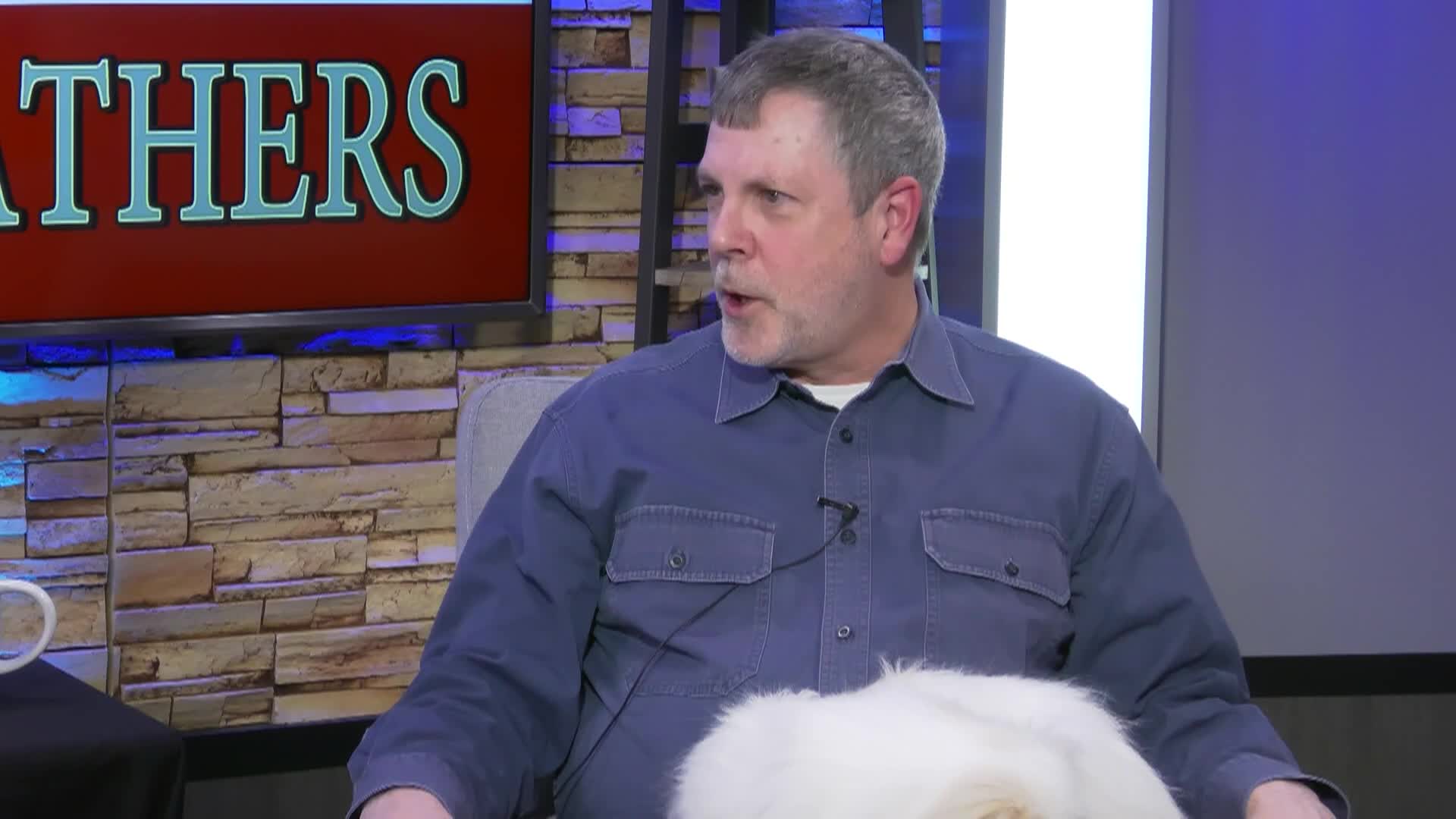 Thumbnail image for Fur, Fins and Feathers - Episode 154