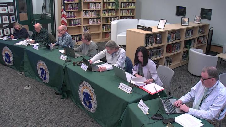 Thumbnail image for Select Board Recap March  9, 2026