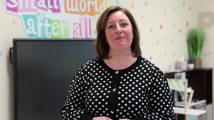 Thumbnail image for Cushman School Tour - March 11, 2026